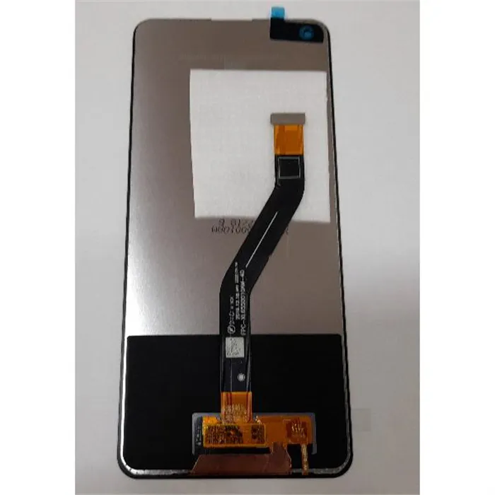 Pantalla lcd para Oukitel C18 Pro mas tactil negro calidad premium