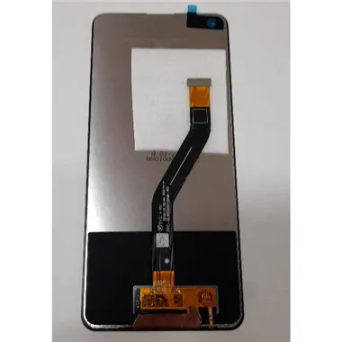 Pantalla lcd para Oukitel C18 Pro mas tactil negro calidad premium