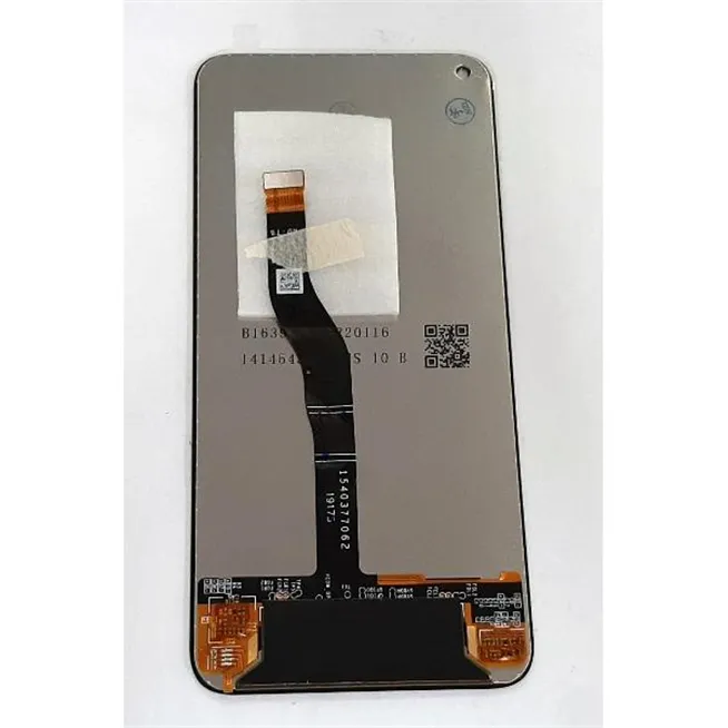 Pantalla LCD para Oukitel C21 mas tactil negro compatible
