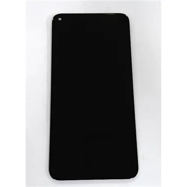 Pantalla LCD para Oukitel C21 mas tactil negro compatible