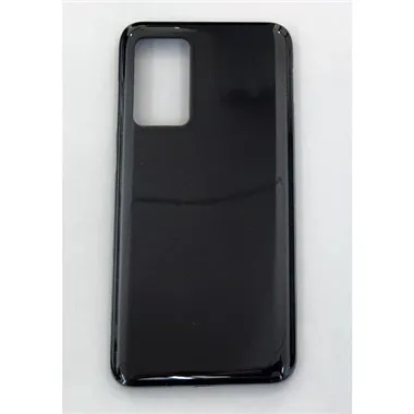 Tapa trasera o tapa bateria negra para  Oukitel C21