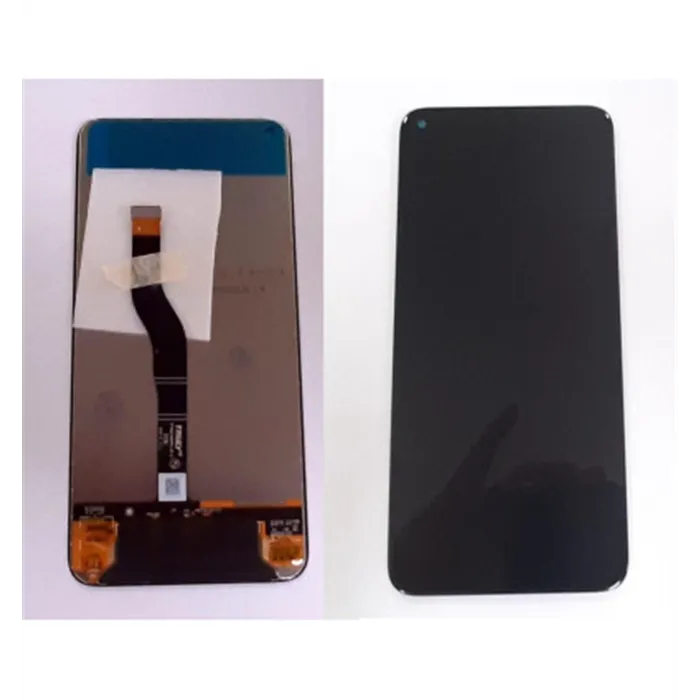 Pantalla LCD para Oukitel C21 mas tactil negro calidad premium