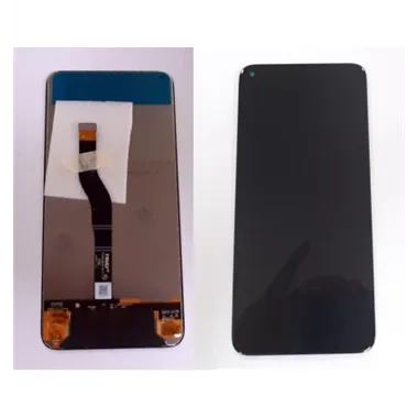 Pantalla LCD para Oukitel C21 mas tactil negro calidad premium