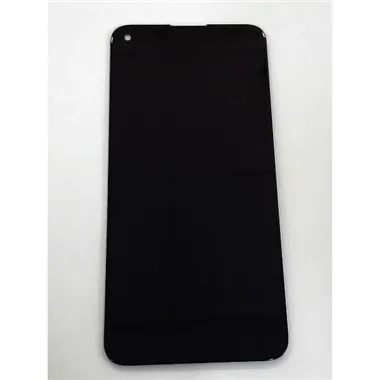 Pantalla lcd para Oukitel C21 Pro mas tactil negro calidad premium