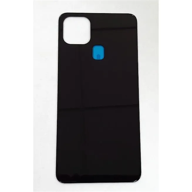 Tapa trasera o tapa bateria negra  para oukitel c22