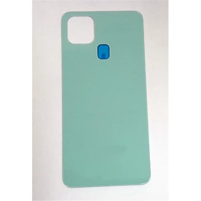 Tapa trasera o tapa bateria verde para Oukitel C22