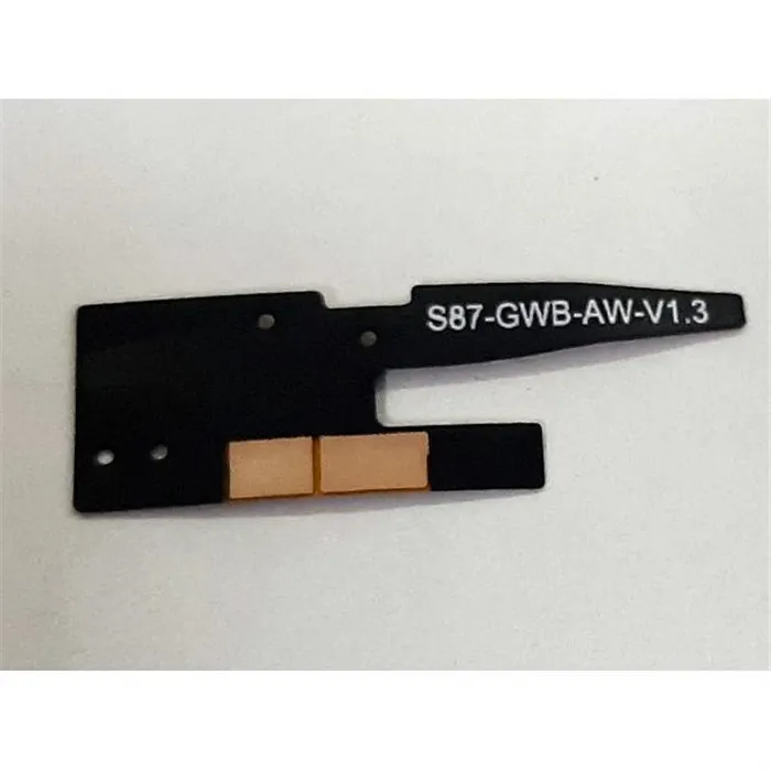 Flex antena wifi para Oukitel C25 calidad premium