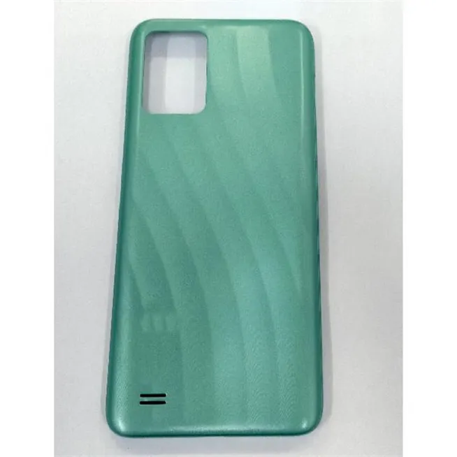 Tapa trasera o tapa bateria verde para Oukitel C25