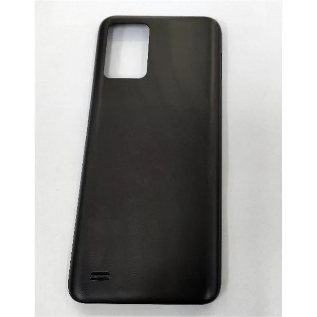 Tapa trasera o tapa bateria negra para Oukitel C25