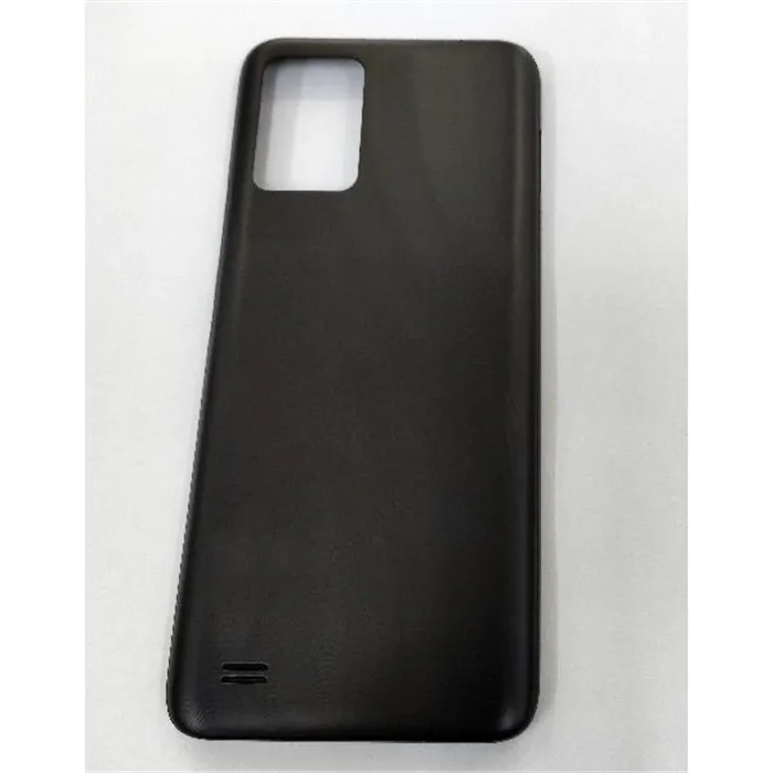 Tapa trasera o tapa bateria negra para Oukitel C25