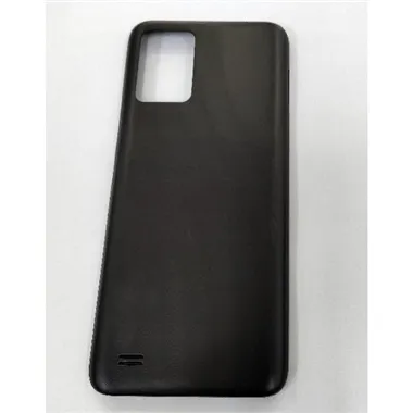 Tapa trasera o tapa bateria negra para Oukitel C25