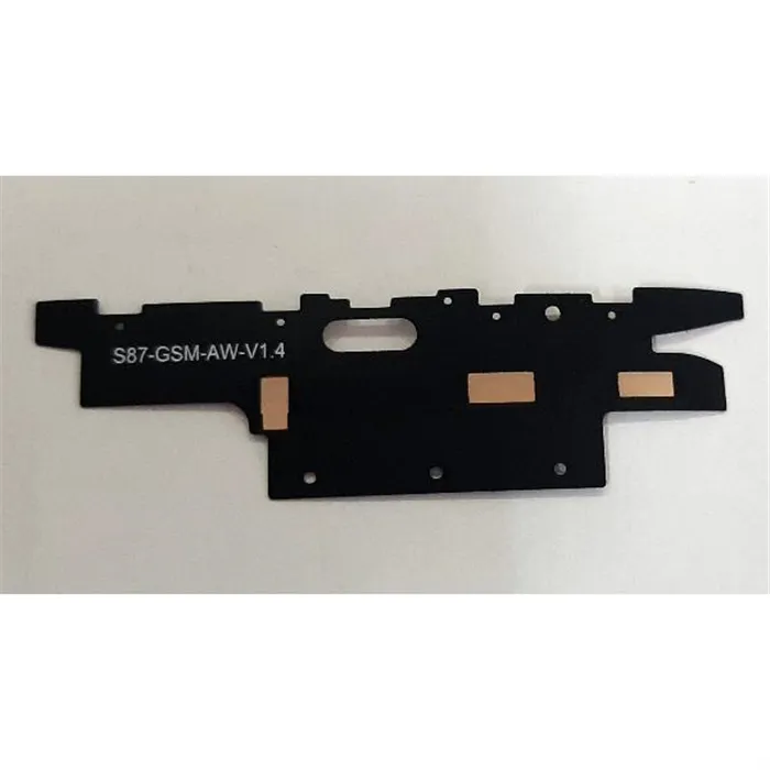 Flex antena para Oukitel C25 calidad premium