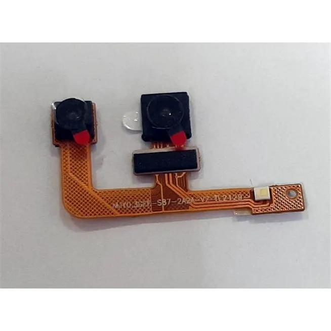 Flex camara media para  Oukitel C25 calidad premium