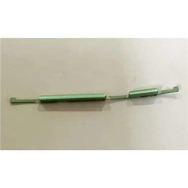 Botones verdes para Oukitel C25 calidad premium