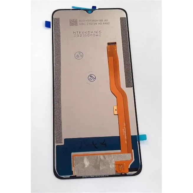 Pantalla lcd para Oukitel C25 mas tactil negro calidad premium