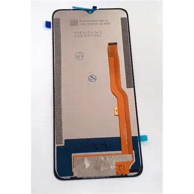 Pantalla lcd para Oukitel C25 mas tactil negro calidad premium