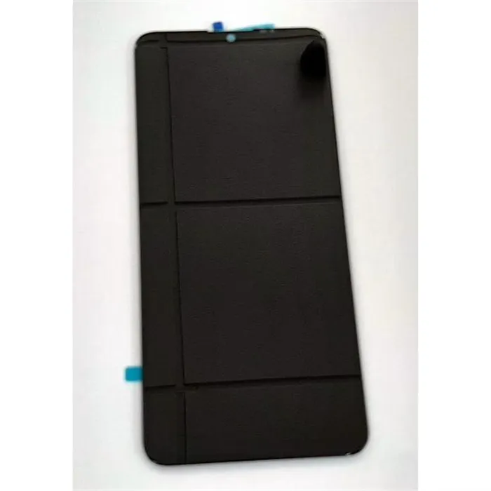 Pantalla lcd para Oukitel C25 mas tactil negro calidad premium