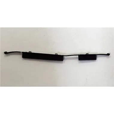 Botones negros para Oukitel C25 calidad premium
