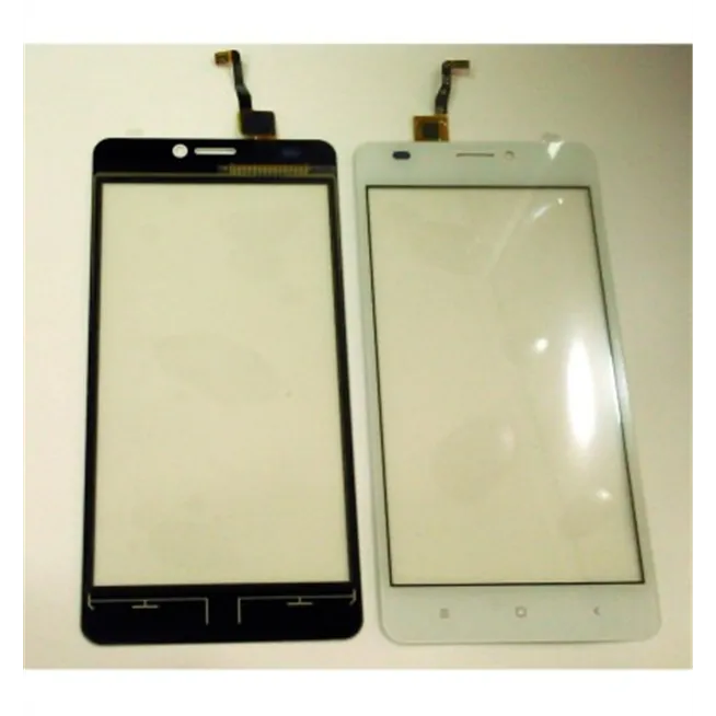 Oukitel C3 tactil blanco premium