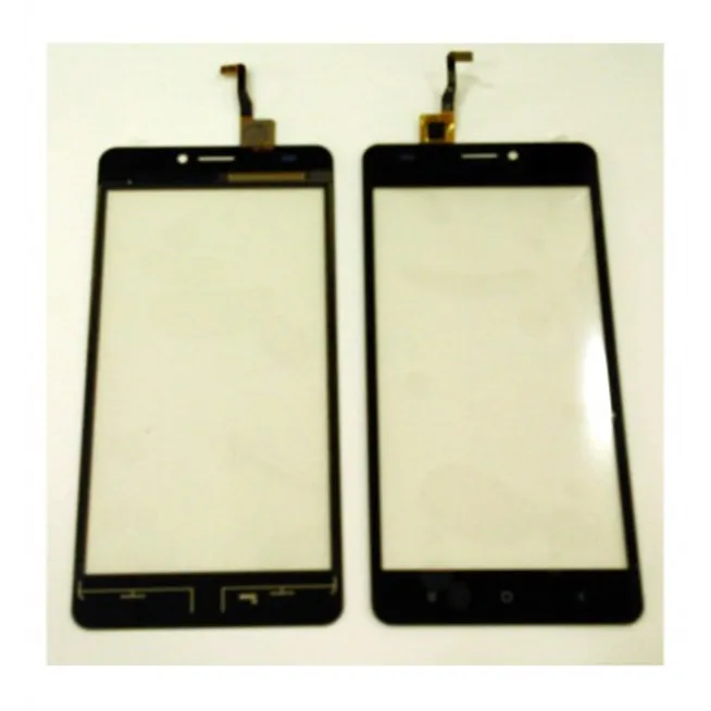 Oukitel C3 tactil negro premium