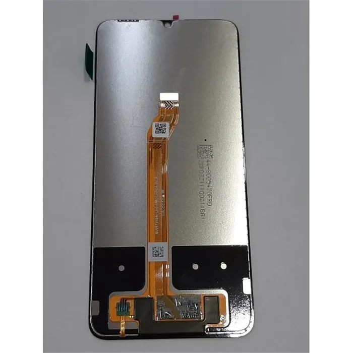 Pantalla lcd para Oukitel C33 mas tactil negro calidad premium