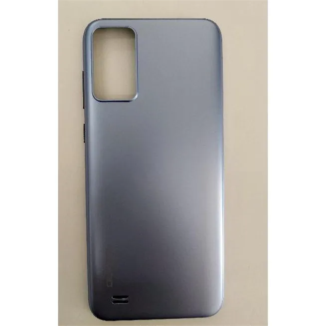 Tapa trasera o tapa bateria purpura para Oukitel C31 C31 Pro