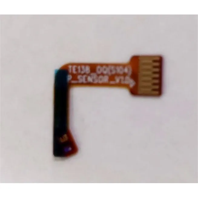 Flex sensor para Oukitel C31 C31 Pro calidad premium