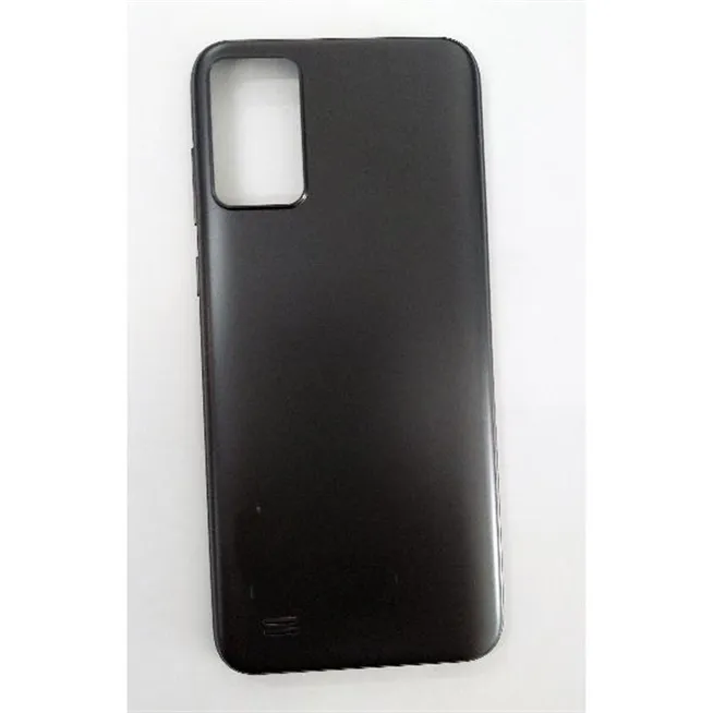 Tapa trasera o tapa bateria negra para Oukitel C31 C31 Pro