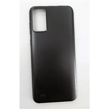 Tapa trasera o tapa bateria negra para Oukitel C31 C31 Pro