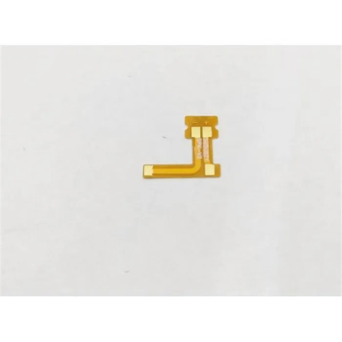 Flex conexion buzzer para oukitel c32 calidad premium