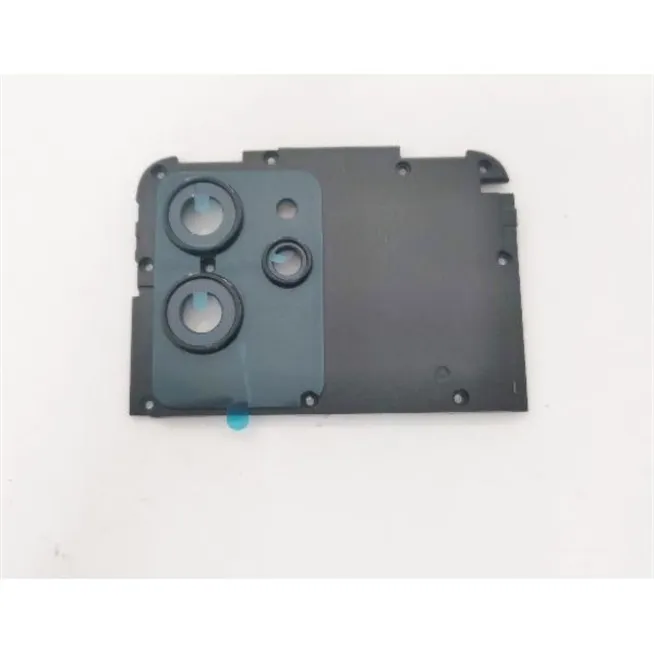 carcasa sujecion negra para Oukitel C32 calidad premium