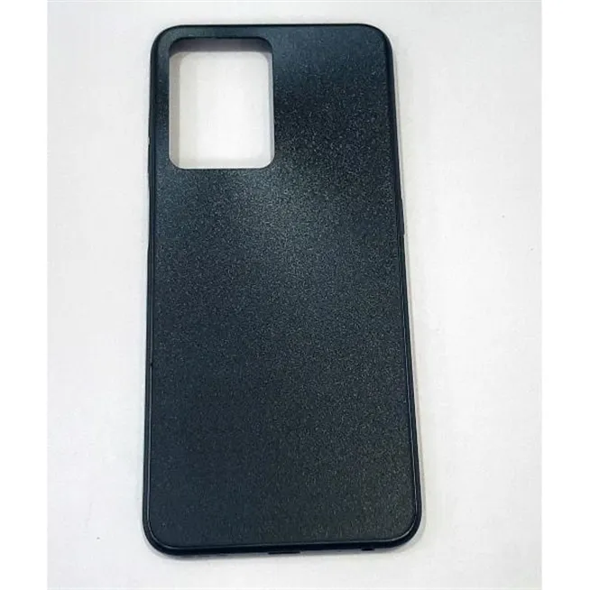 Tapa trasera o tapa bateria negra para Oukitel C32