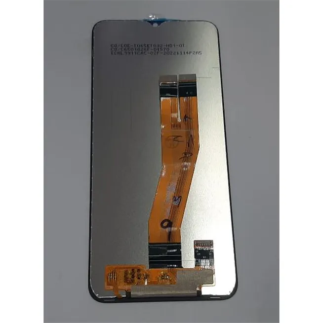Pantalla lcd para Oukitel C32 mas tactil negro calidad premium