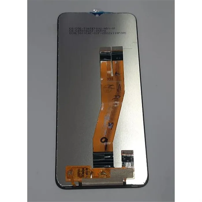 Pantalla lcd para Oukitel C32 mas tactil negro calidad premium