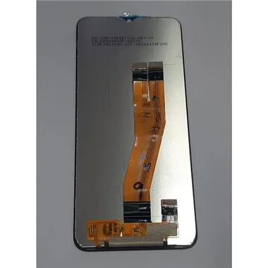Pantalla lcd para Oukitel C32 mas tactil negro calidad premium