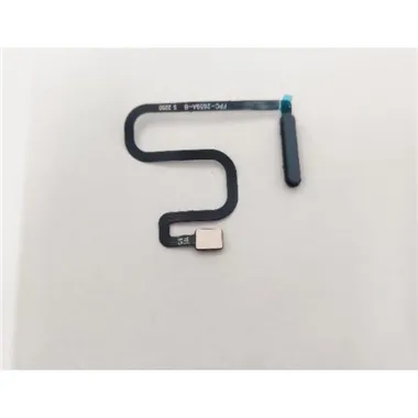 boton home negro para Oukitel C32 calidad premium