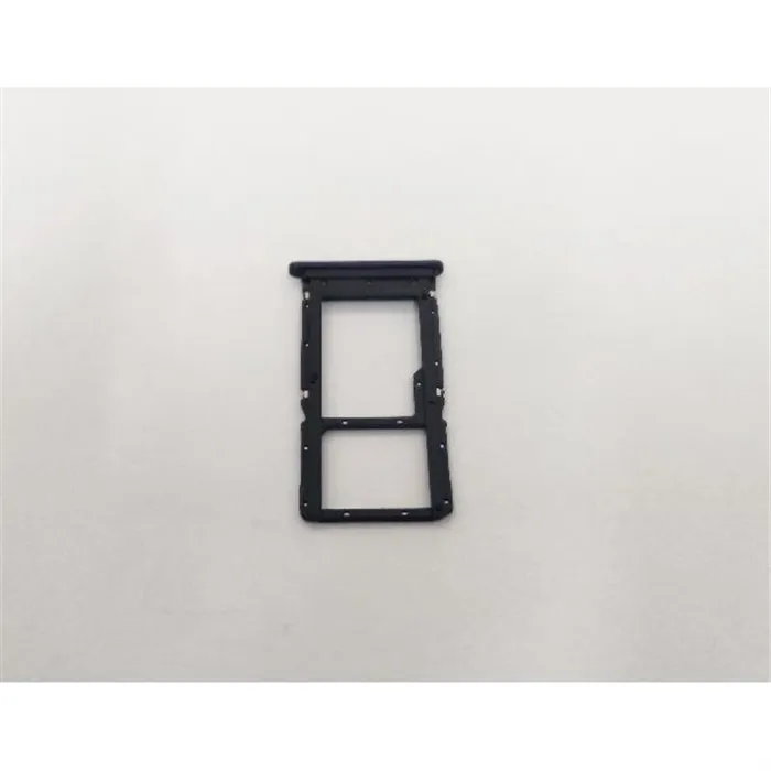 soporte o bandeja SIM morado para Oukitel C32 calidad premium