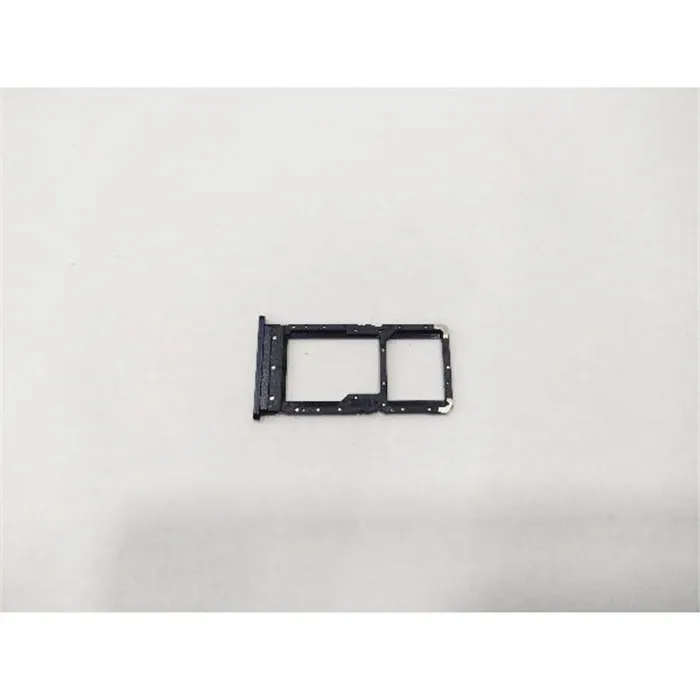 soporte o bandeja SIM negro para Oukitel C32 calidad premium