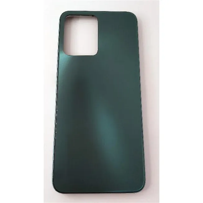 Tapa trasera o tapa bateria verde para Oukitel C35