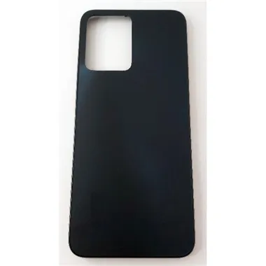 Tapa trasera o tapa bateria negra para Oukitel C35