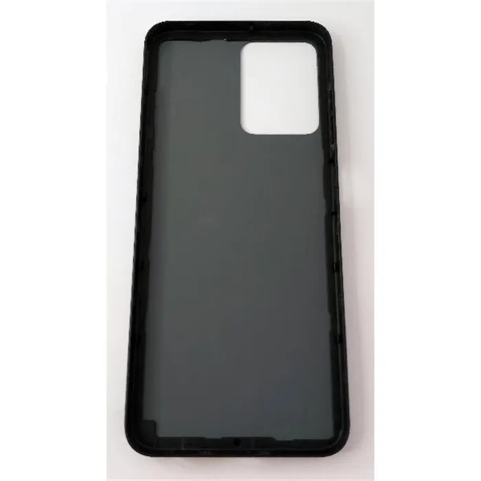 Tapa trasera o tapa bateria negra para Oukitel C35
