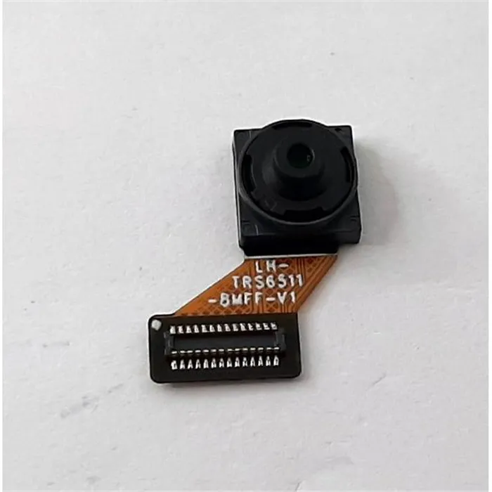 Flex camara frontal para Oukitel C35 calidad premium