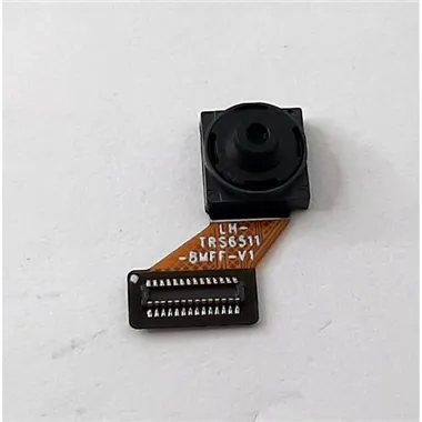 Flex camara frontal para Oukitel C35 calidad premium