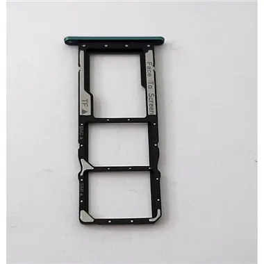 Soporte o bandeja sim verde para Oukitel C35 calidad premium