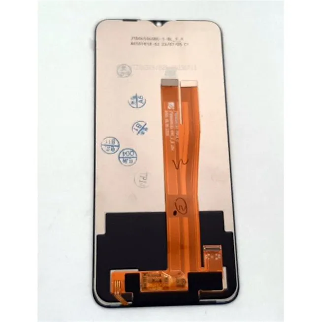 Pantalla lcd para Oukitel C35 mas tactil negro calidad premium