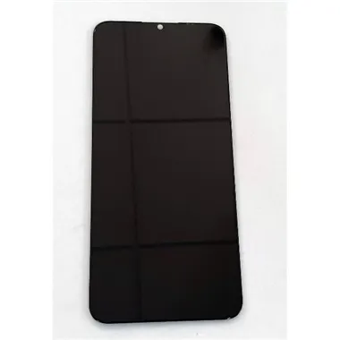 Pantalla lcd para Oukitel C35 mas tactil negro calidad premium