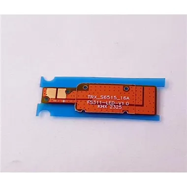 Flex flash para Oukitel C35 calidad premium