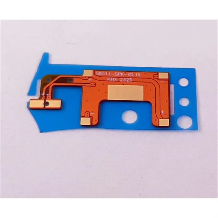 Flex conexion buzzer para Oukitel C35 calidad premium