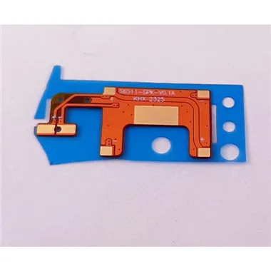 Flex conexion buzzer para Oukitel C35 calidad premium