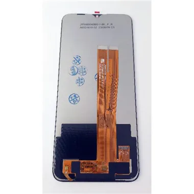 Pantalla lcd para Oukitel C36 mas tactil negro calidad premium